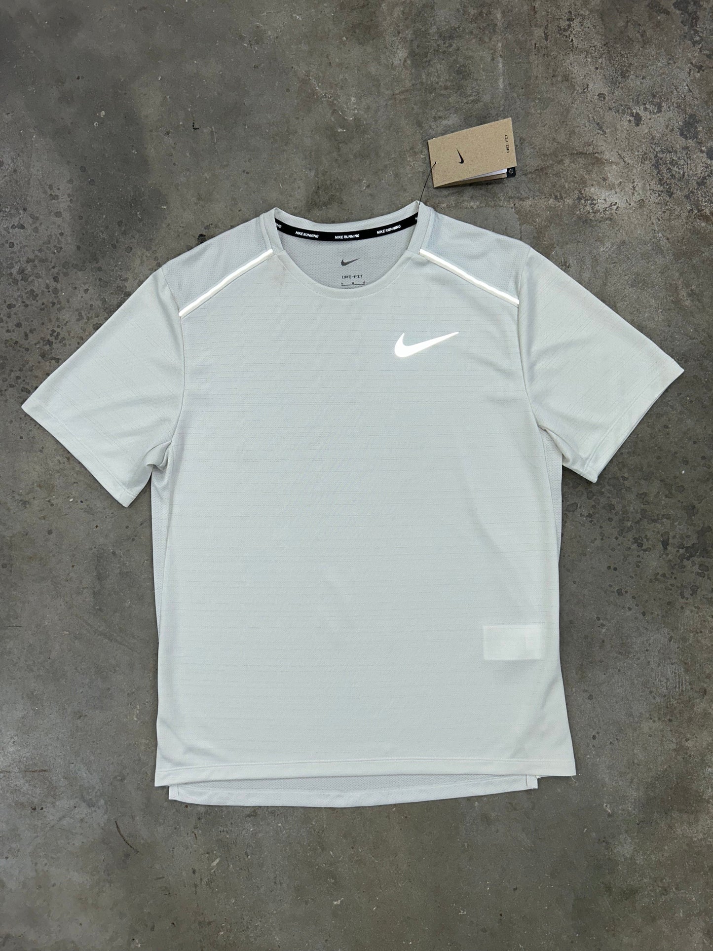 Nike Miler 1.0 - Beige