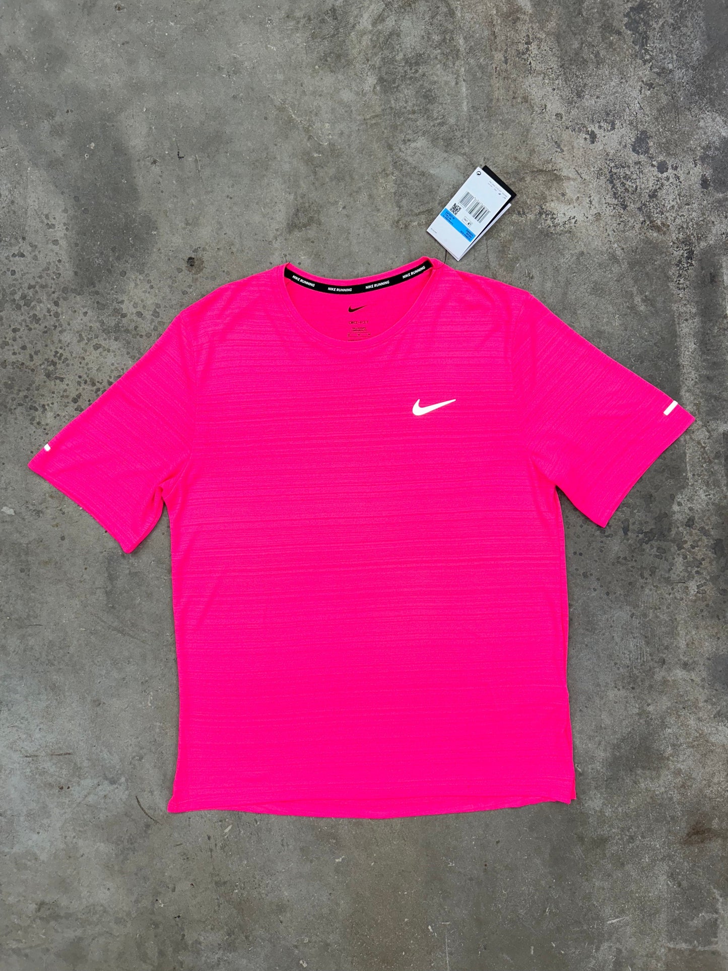 Nike Miler 2.0 - Hot Pink