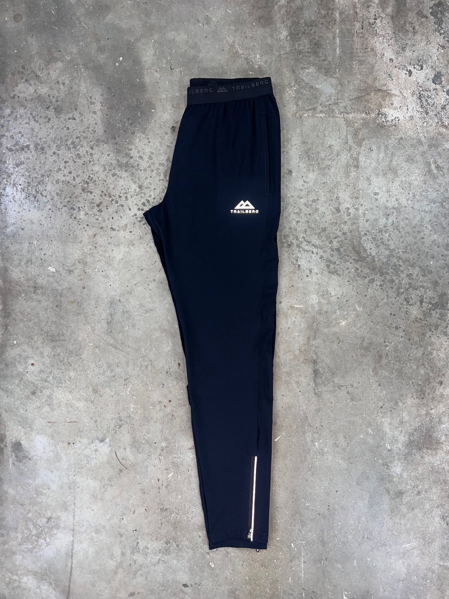 Trailberg Cloud 3.0 Pant - Black