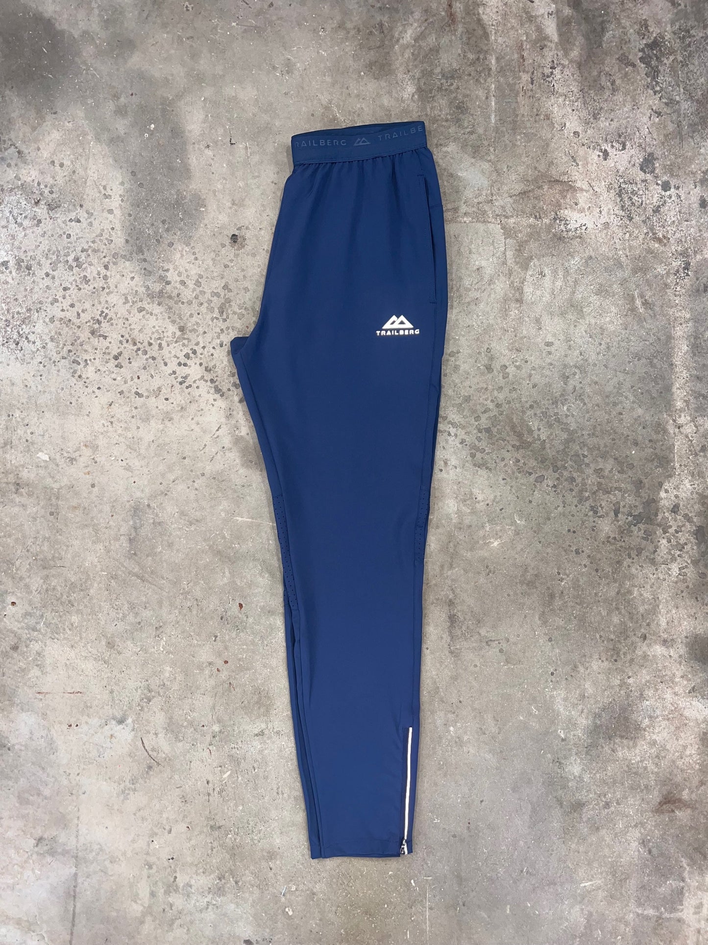 Trailberg Cloud 3.0 Pant - Navy