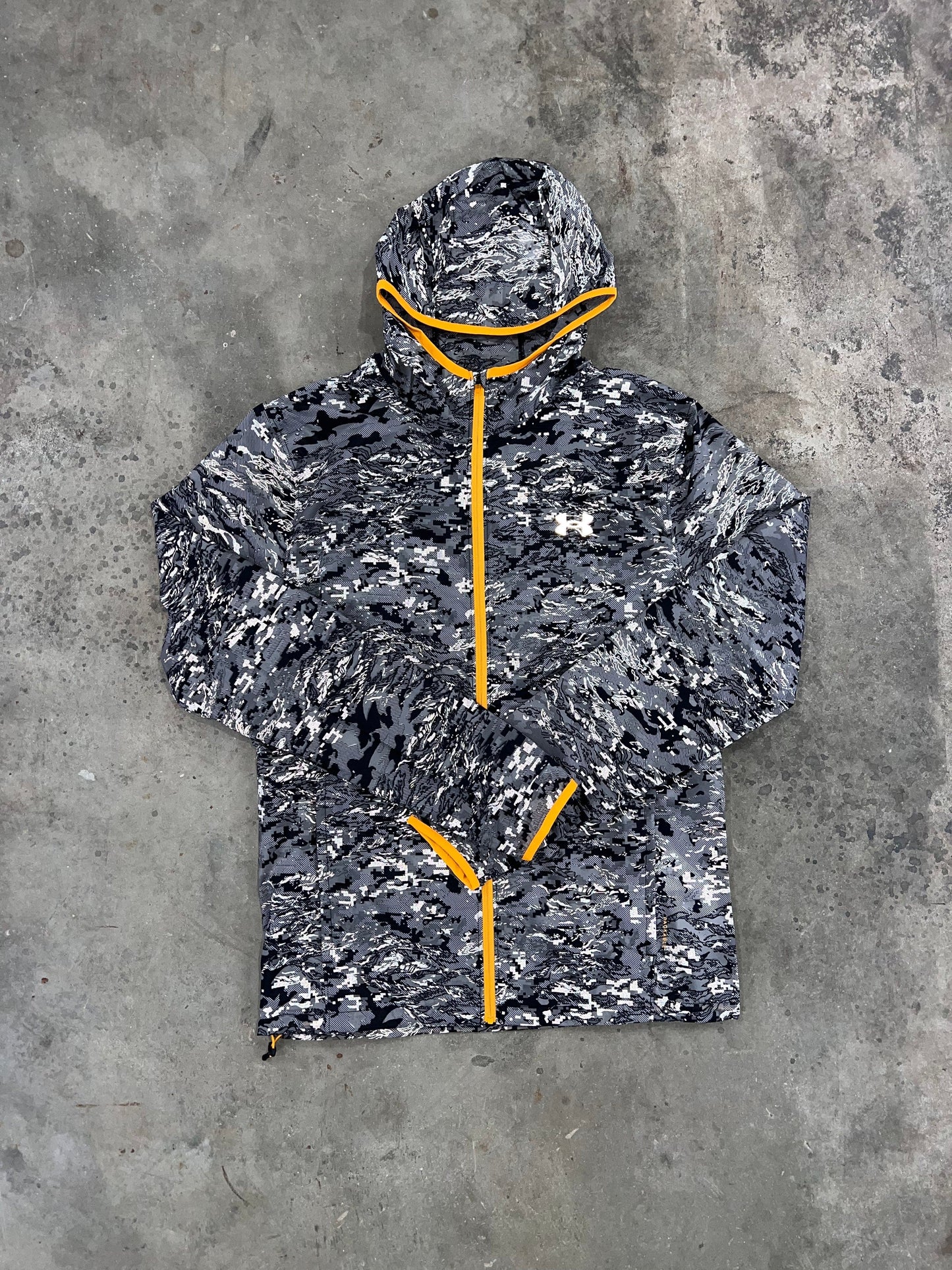 Under Armour Reflective Jacket