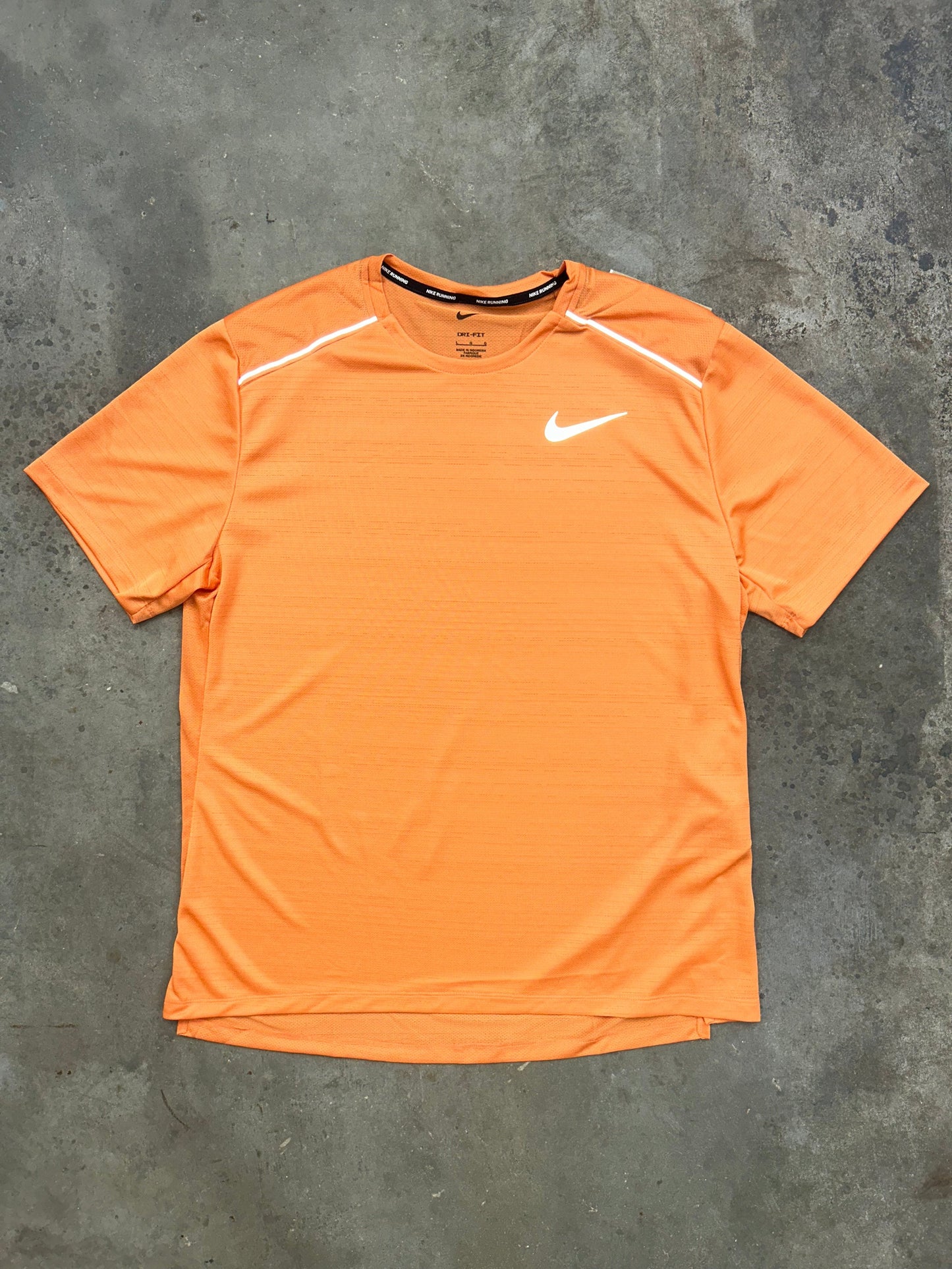 Nike 1.0 Miler - Peach